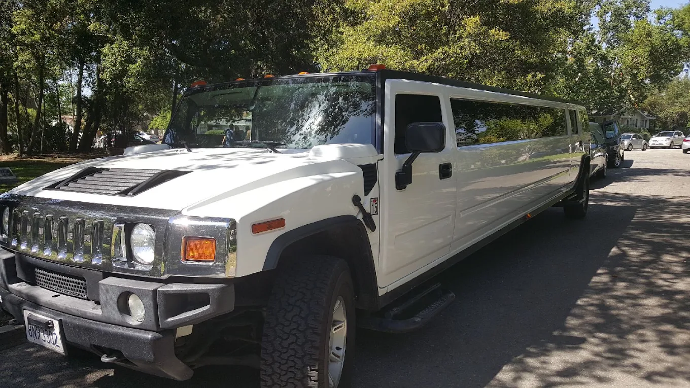 Byrd Limousine Service LLC