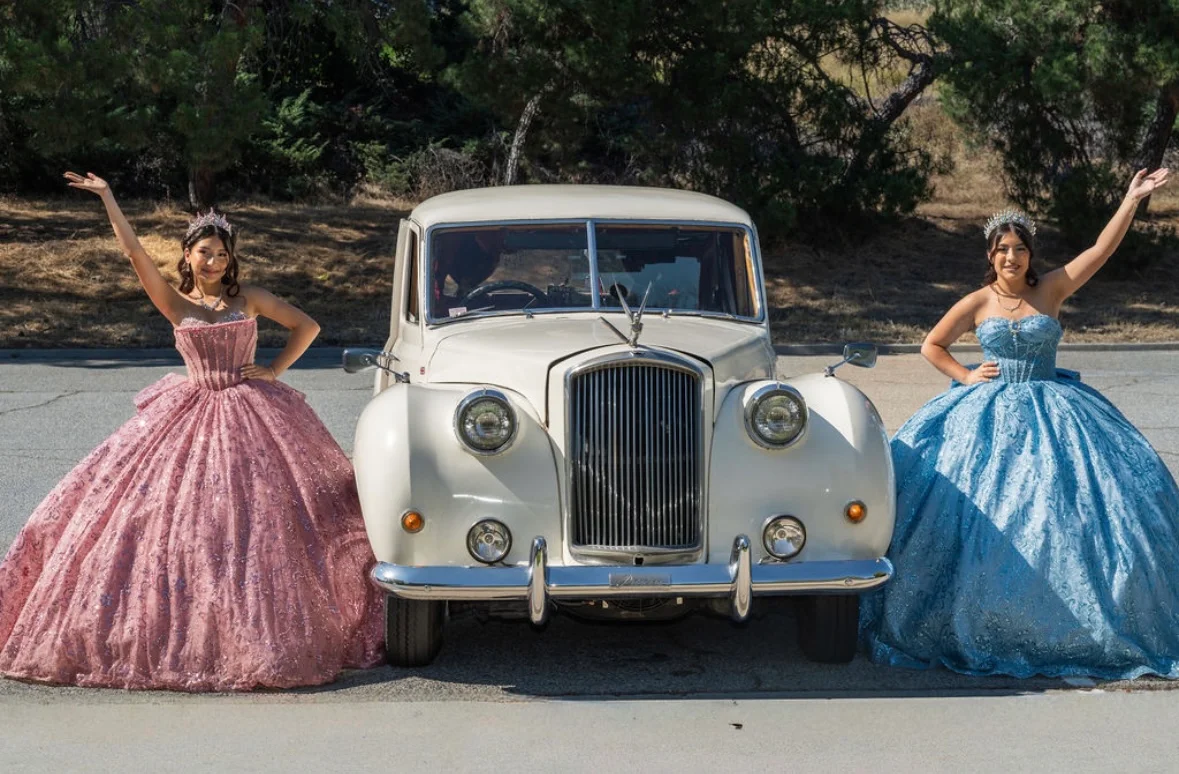 Byrd Limousine Service LLC