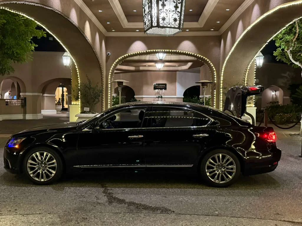 Highland Limo Service