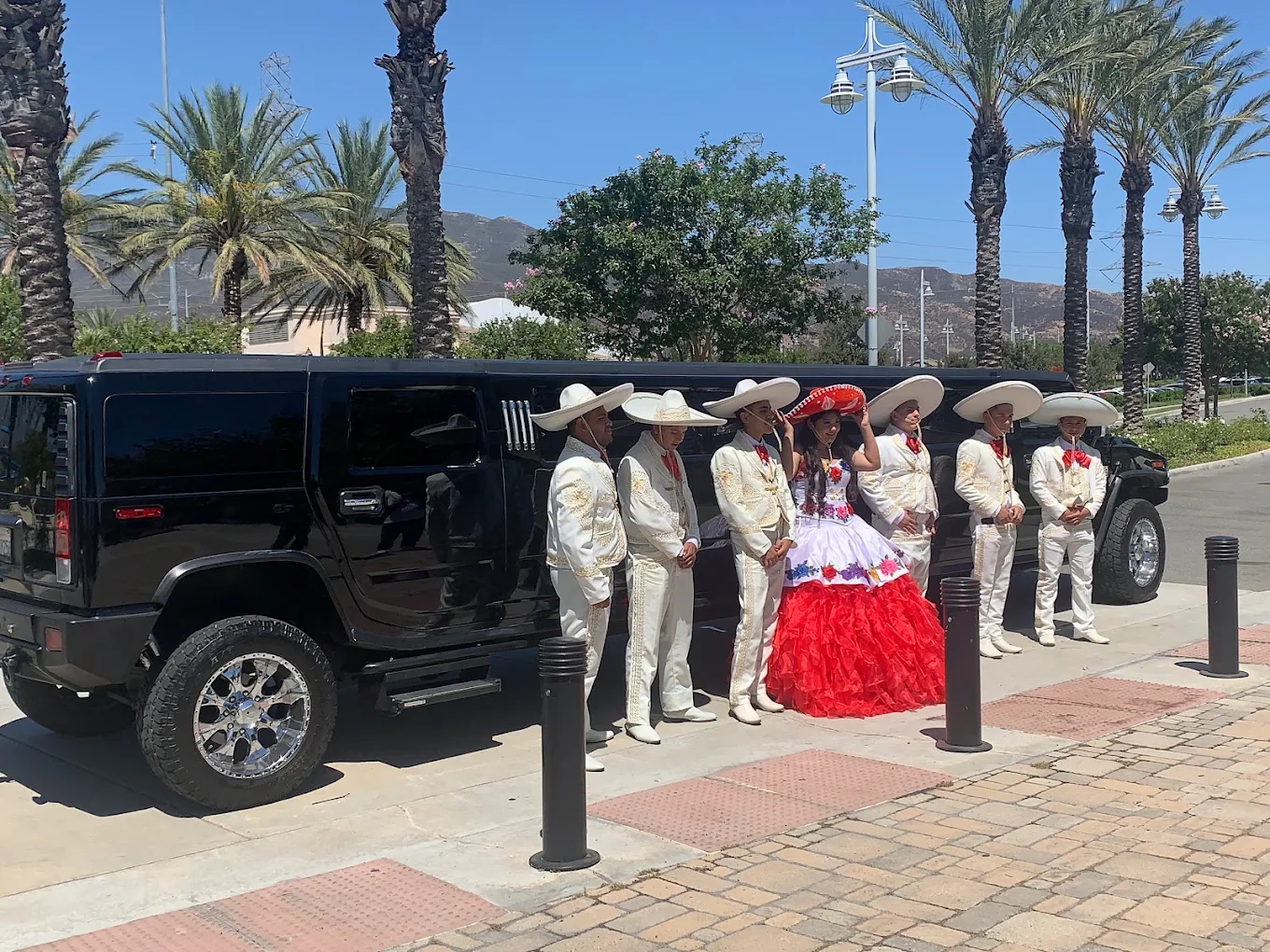 Highland Limo Service