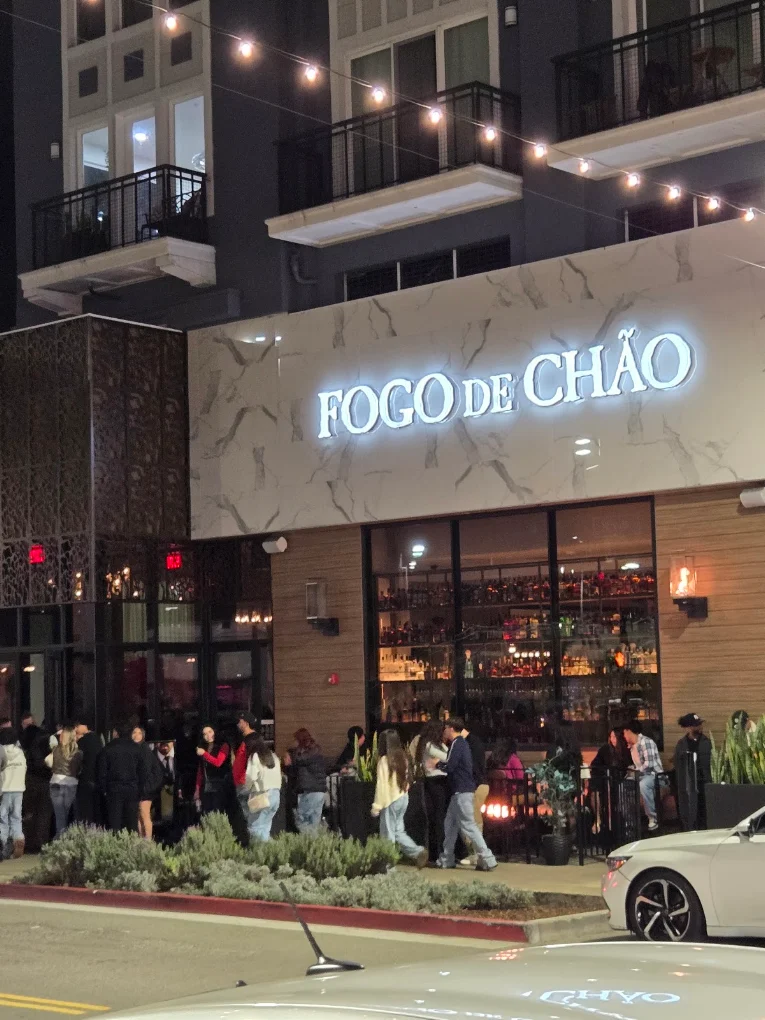 Fogo de Chão Brazilian Steakhouse