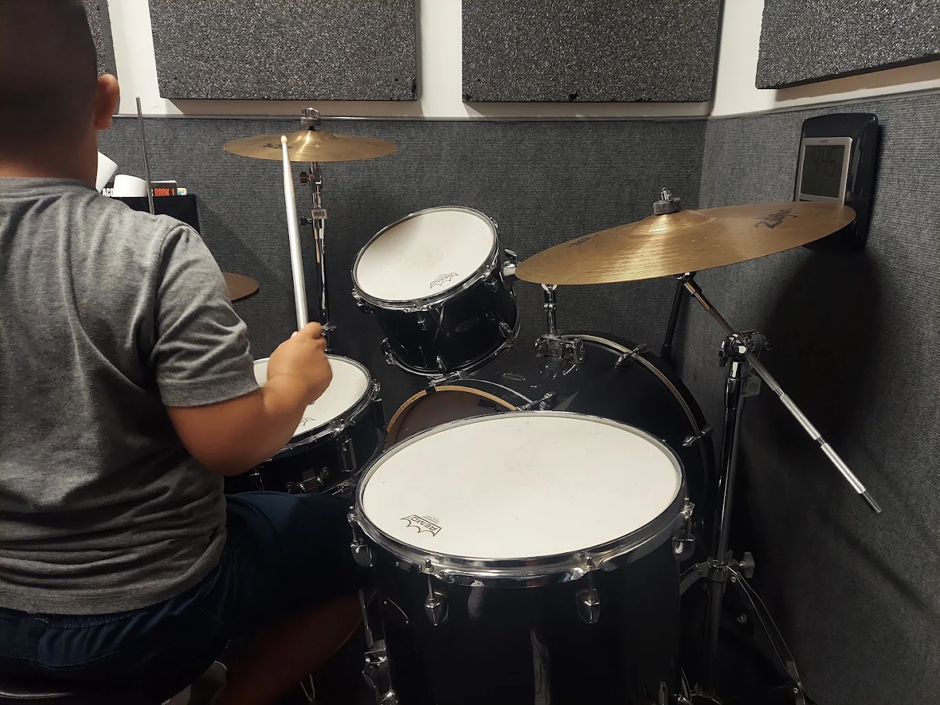 Guitar Center