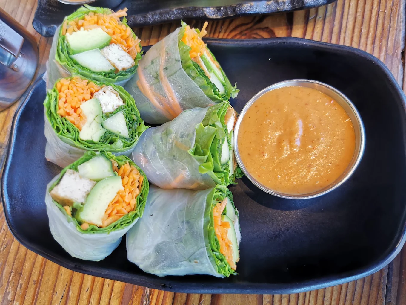 Imm Thai Street Food