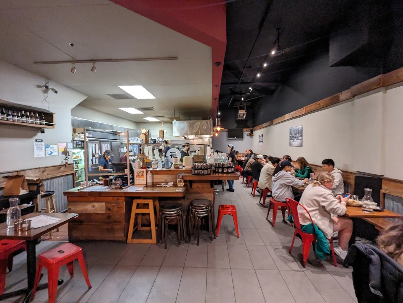 Imm Thai Street Food