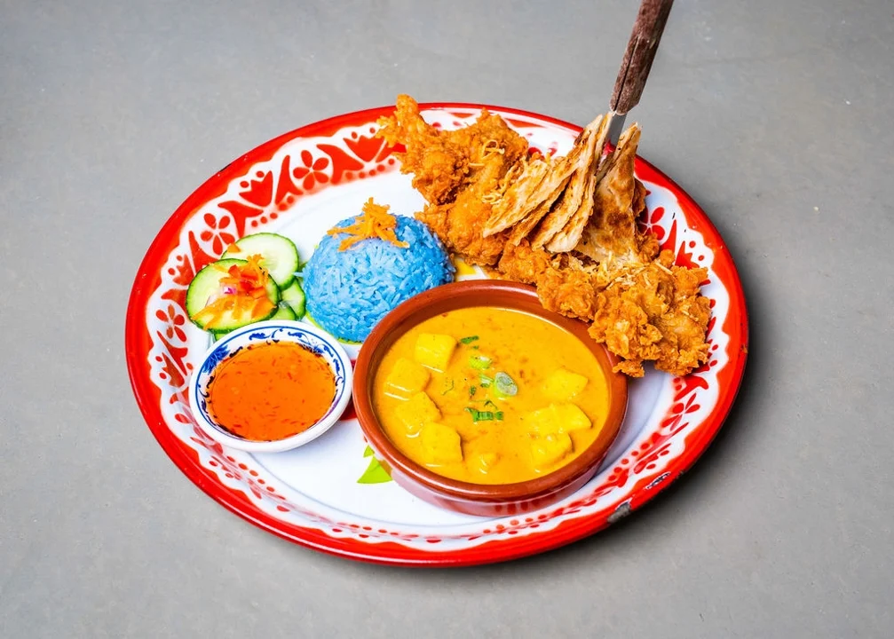 Farmhouse Kitchen Thai Cuisine