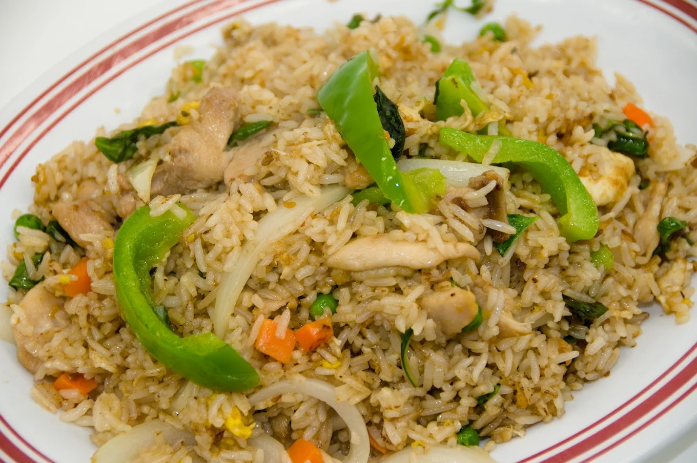 Thai Basil