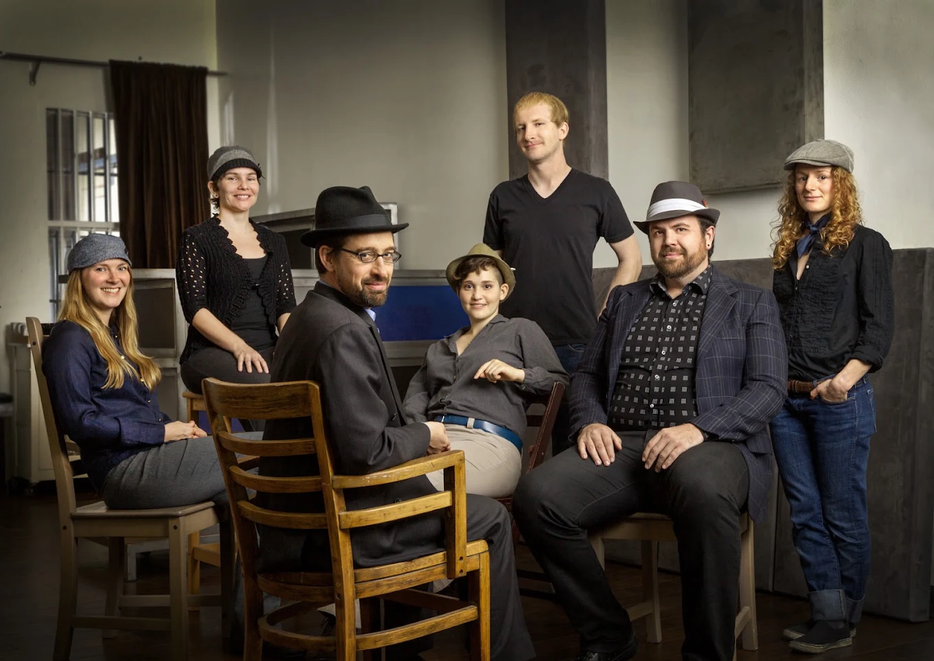 Two Hats Consulting