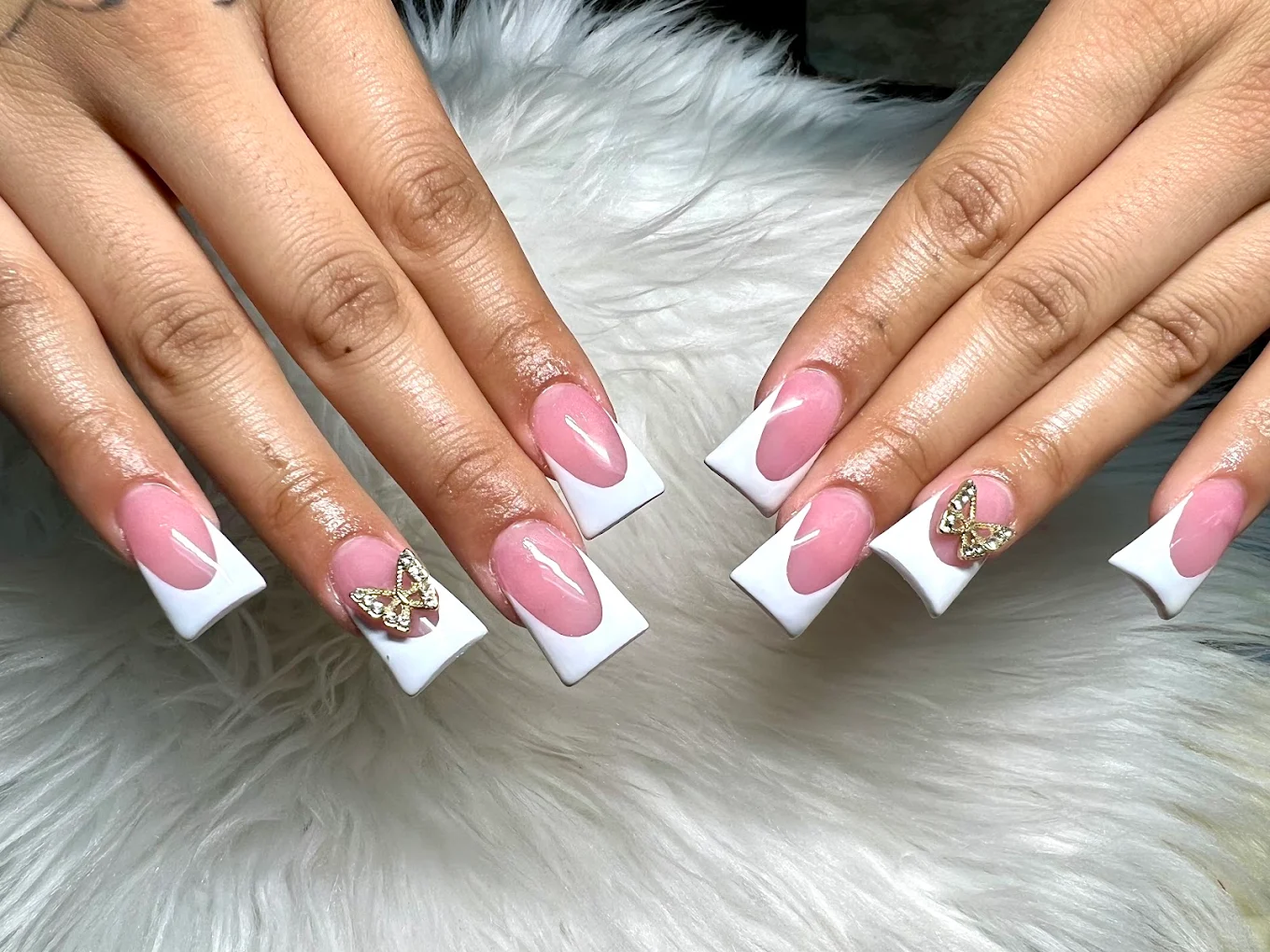 Fantastic Nail Salon San Bernardino CA