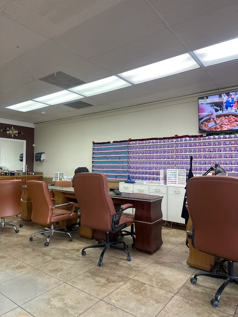 Fantastic Nail Salon San Bernardino CA