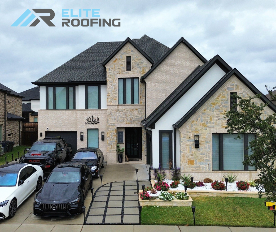 Elite Roofing LLC