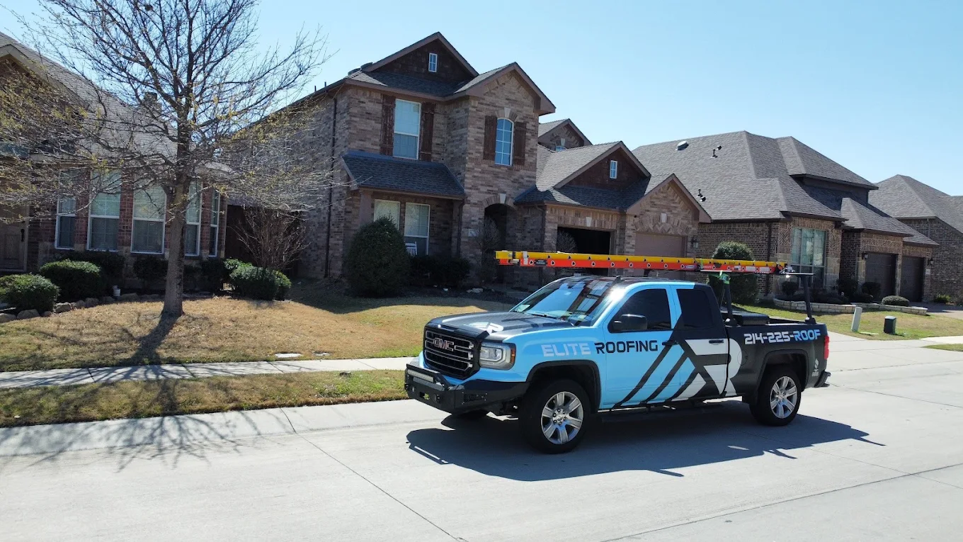 Elite Roofing LLC