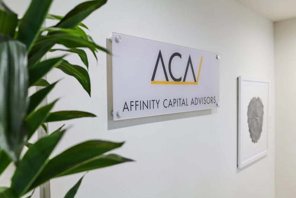 Affinity Capital Advisors LLC