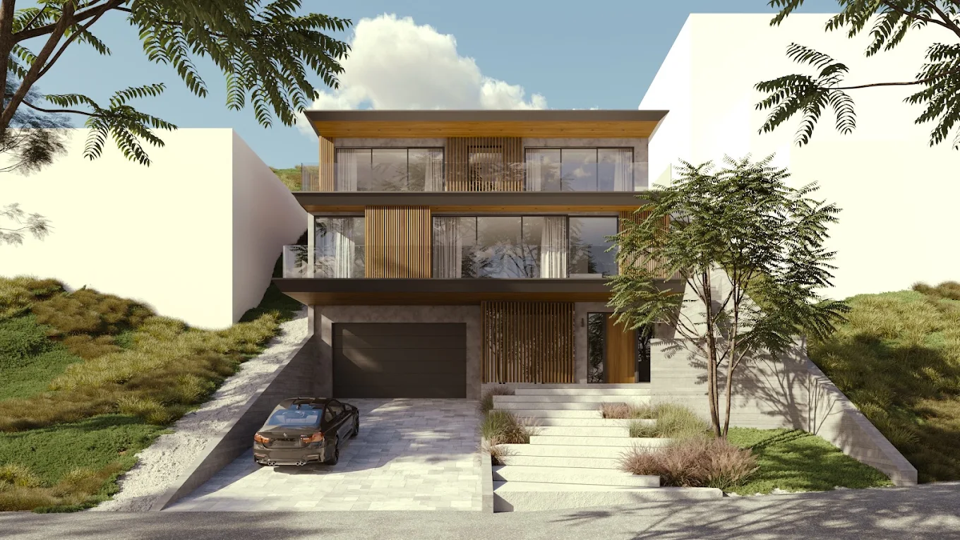 Ogle Architecture & Design