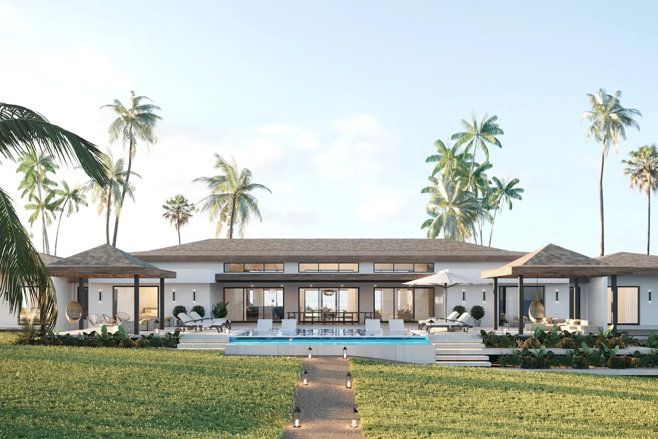 Ogle Architecture & Design