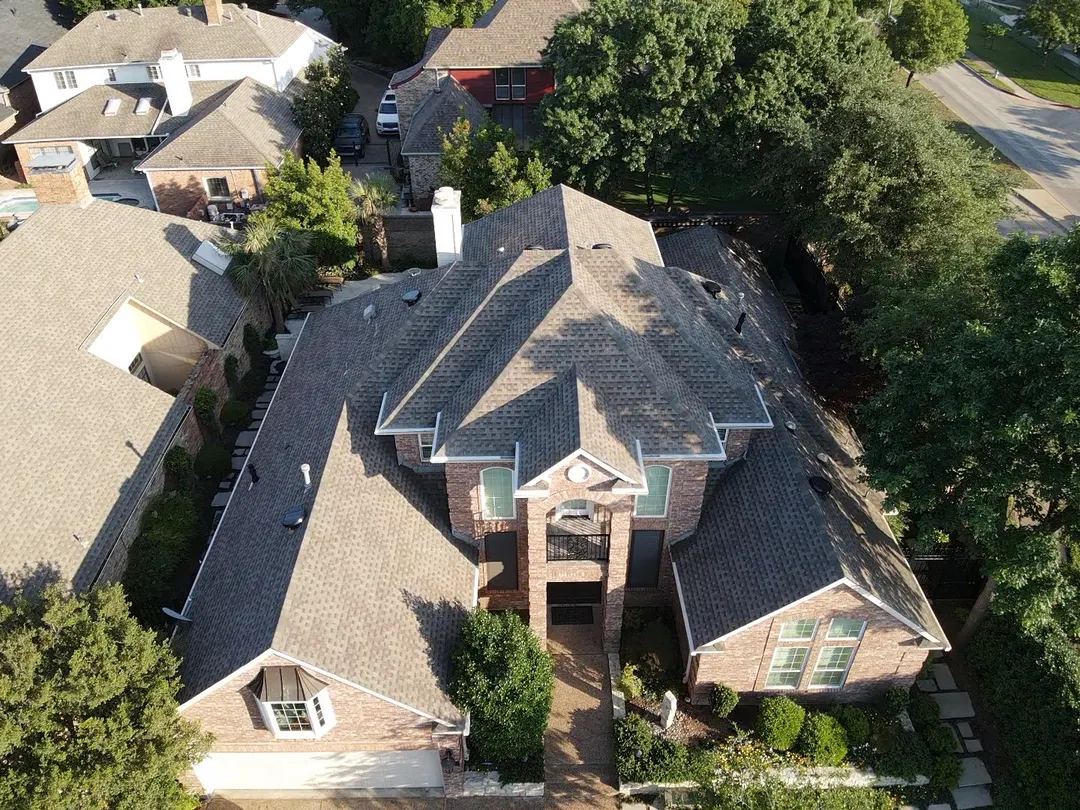 Paradigm Roof+Shield