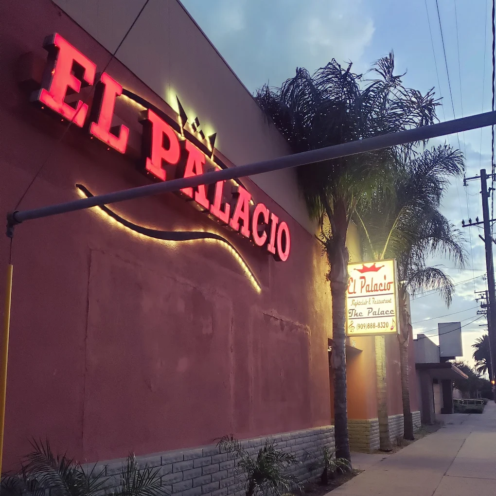 El Palacio Nightclub & Restuarant