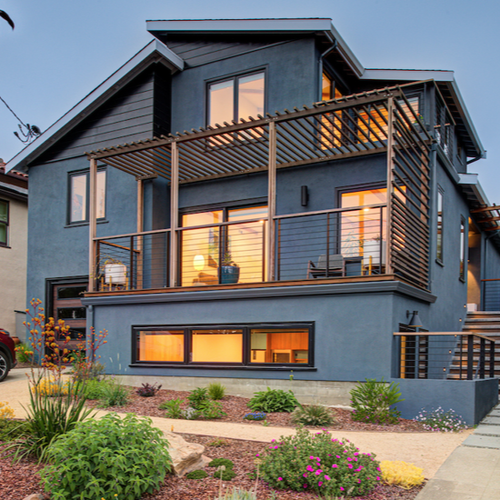 Levitch Associates, Inc