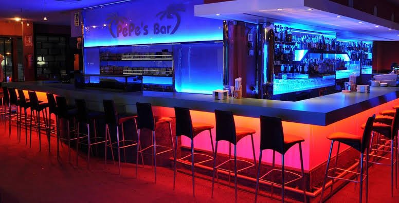 Pepe’s Nightclub