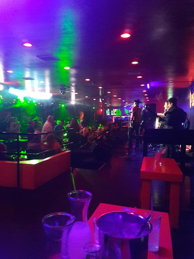 Pepe’s Nightclub
