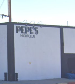 Pepe’s Nightclub