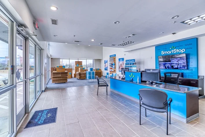 SmartStop Self Storage