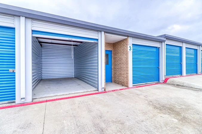 SmartStop Self Storage