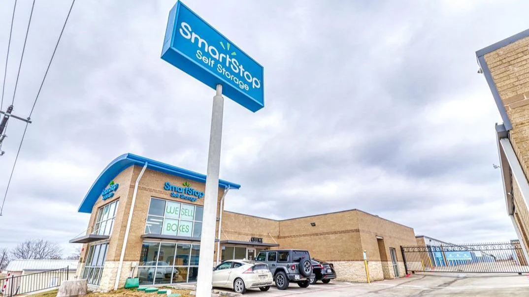 SmartStop Self Storage