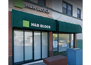 H&R Block