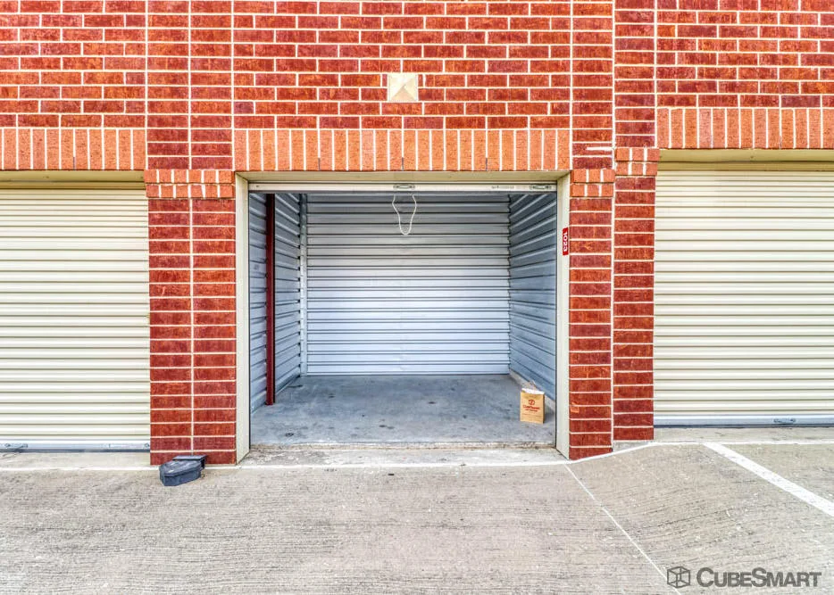 CubeSmart Self Storage