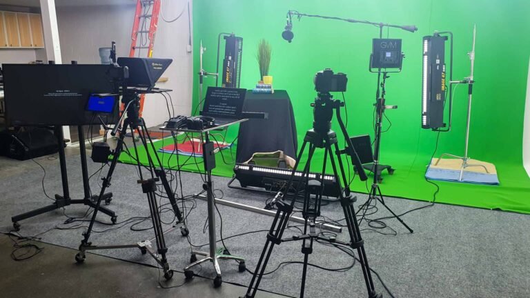 DeNoise Studios LLC