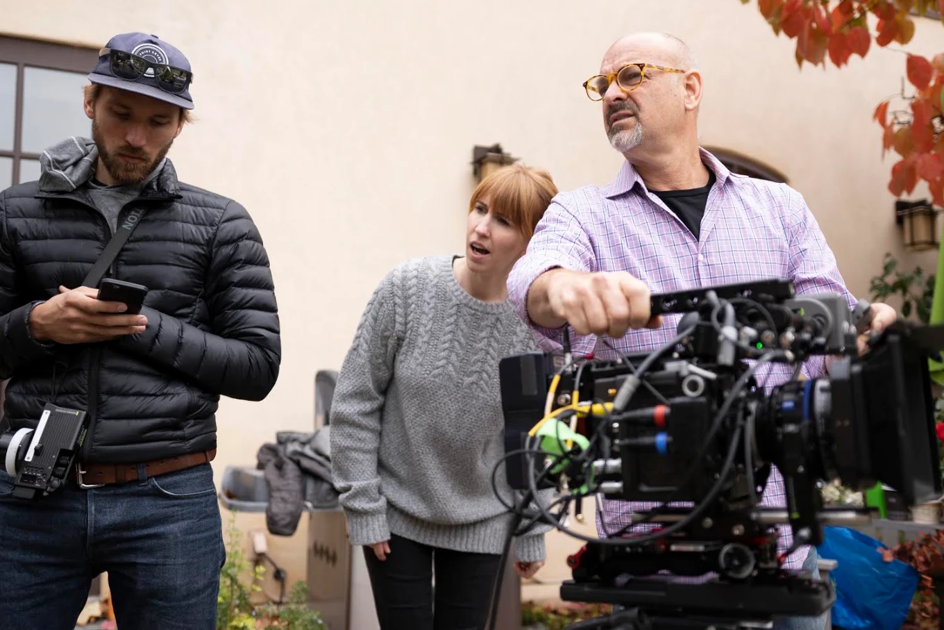 Studio B Films