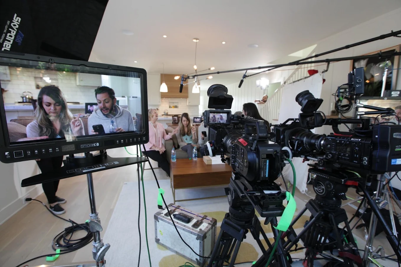 Studio B Films