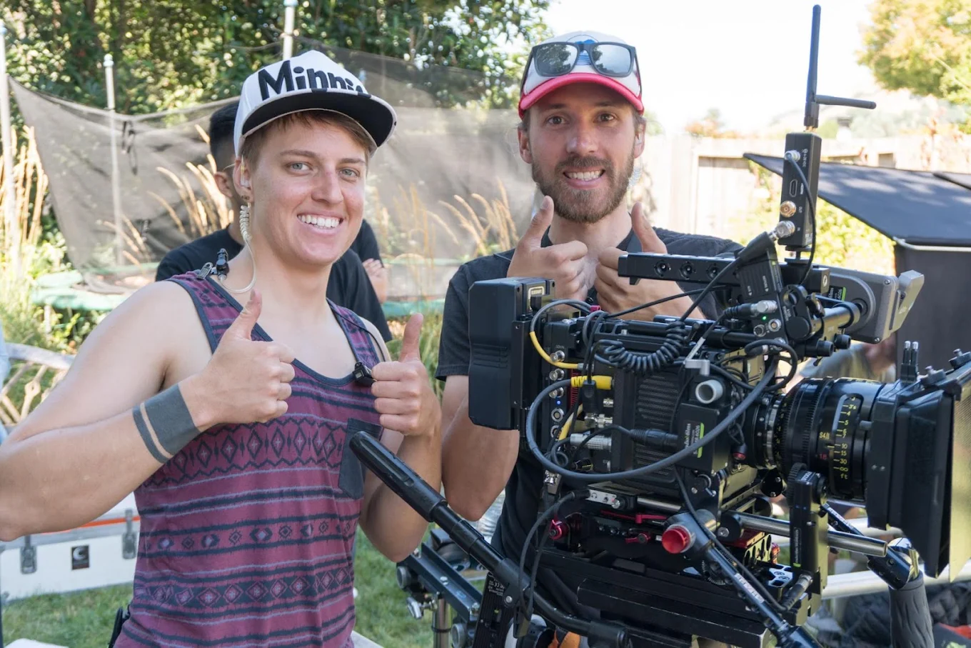 Studio B Films