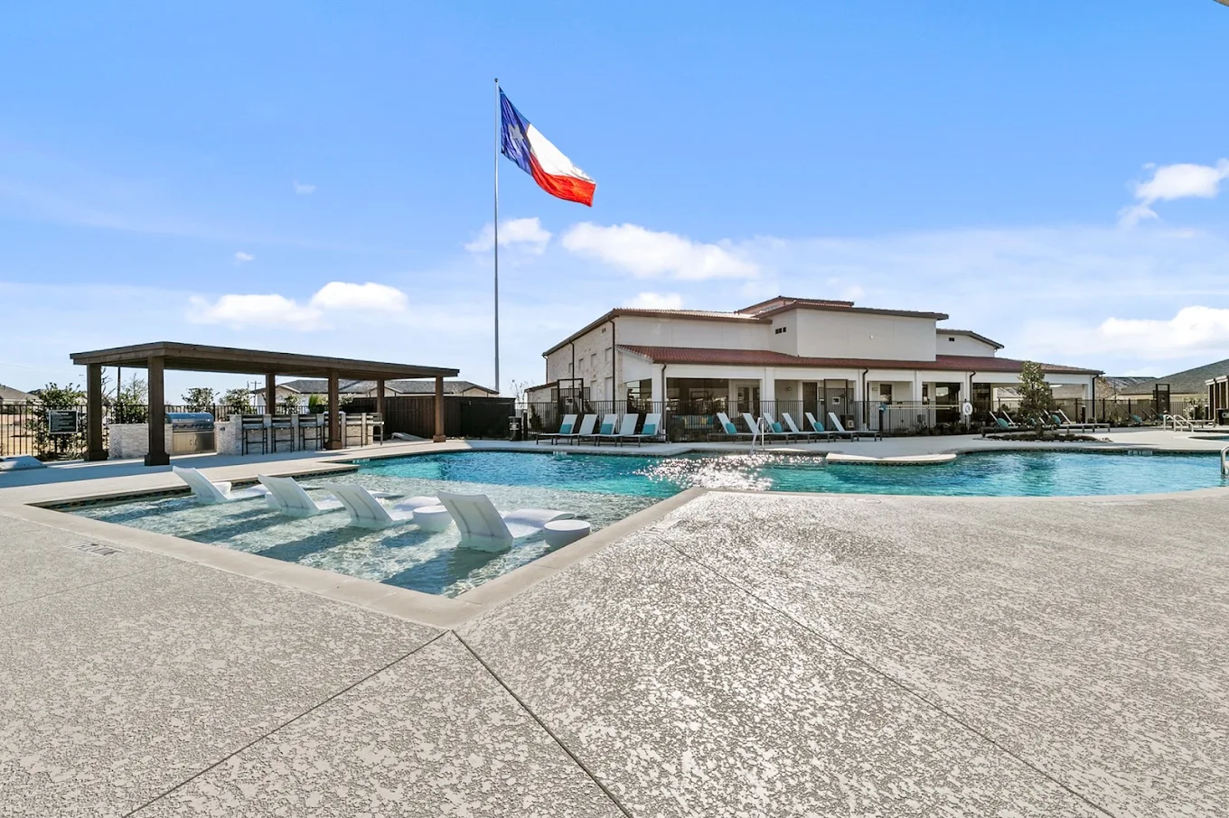 Luxe of McKinney