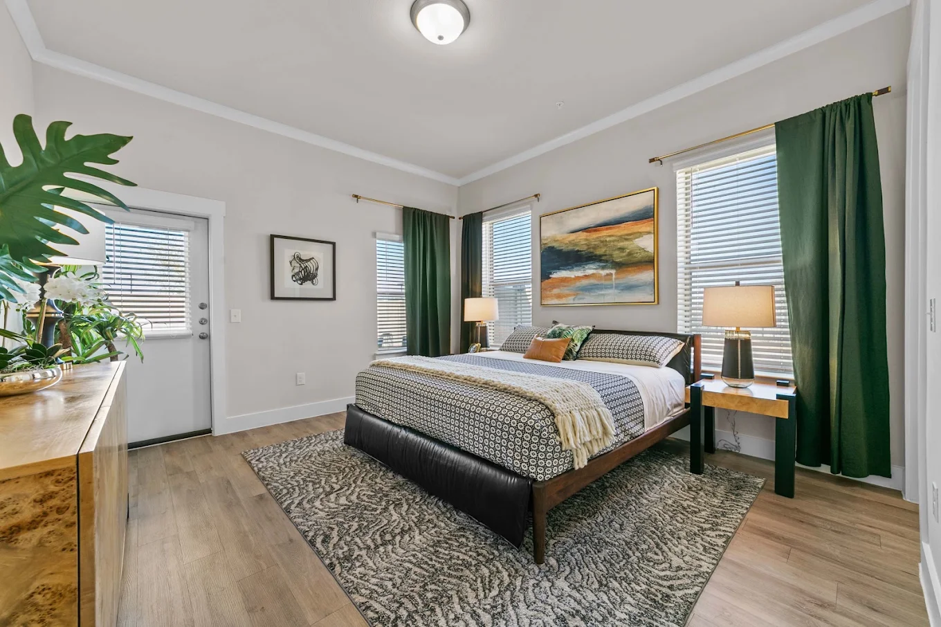 Luxe of McKinney