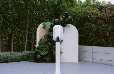 The Chic Photo Booth