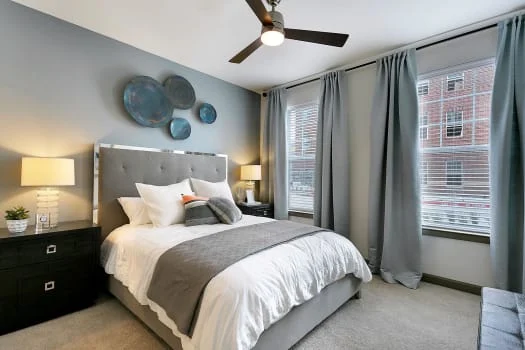 McKinney Village Apartments