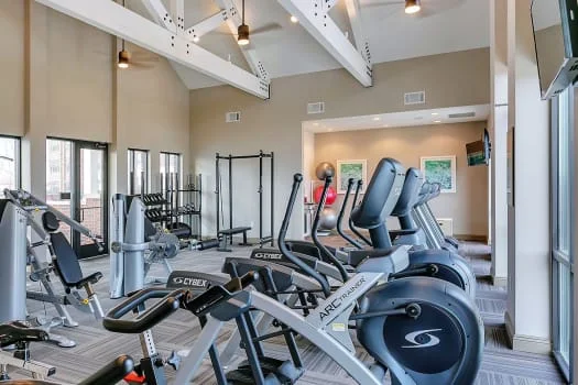 McKinney Village Apartments