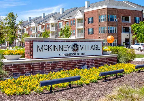 McKinney Village Apartments