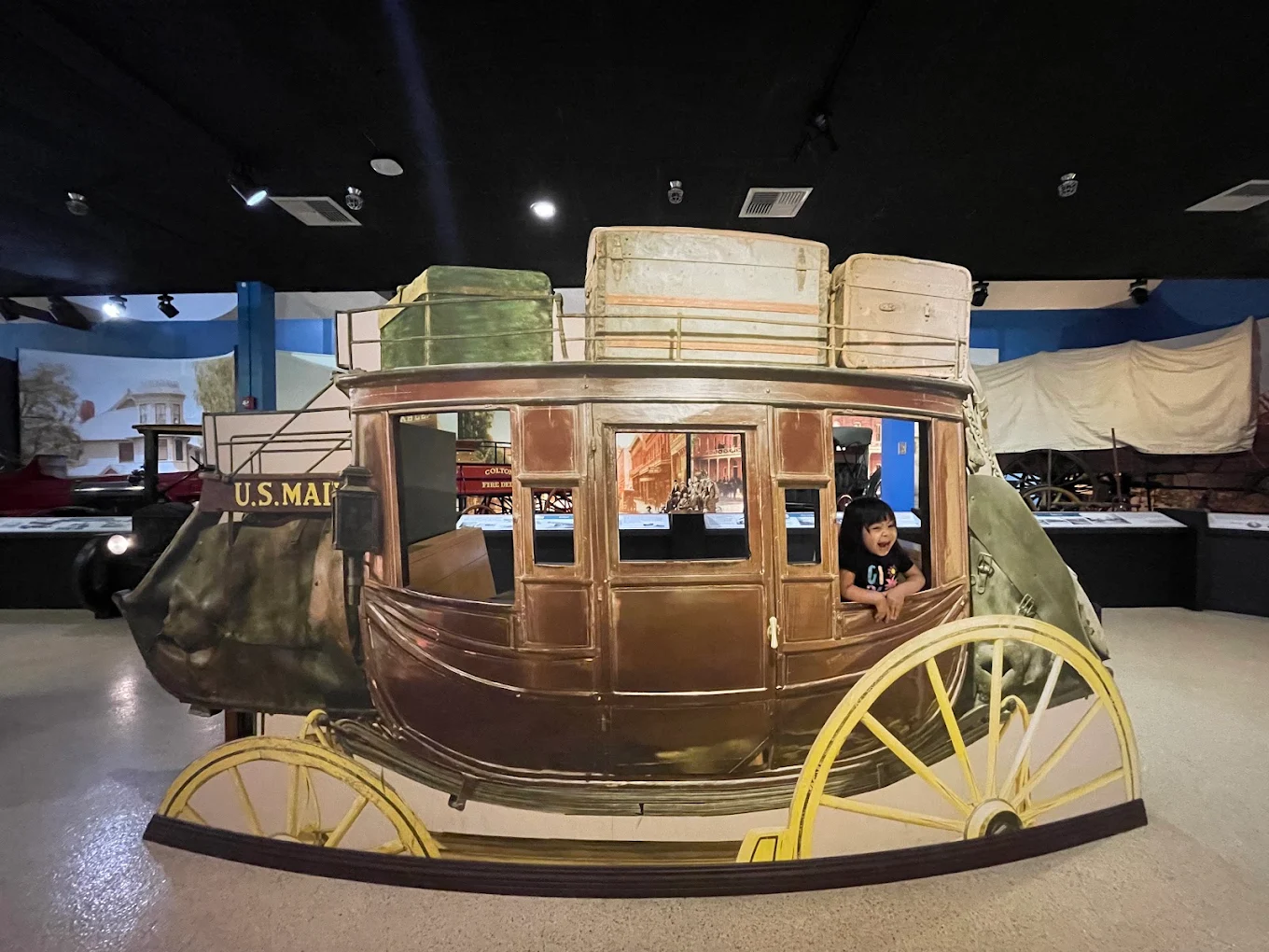 San Bernardino County Museum