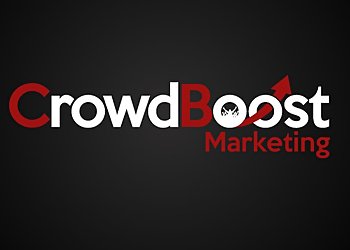 CrowdBoost Marketing