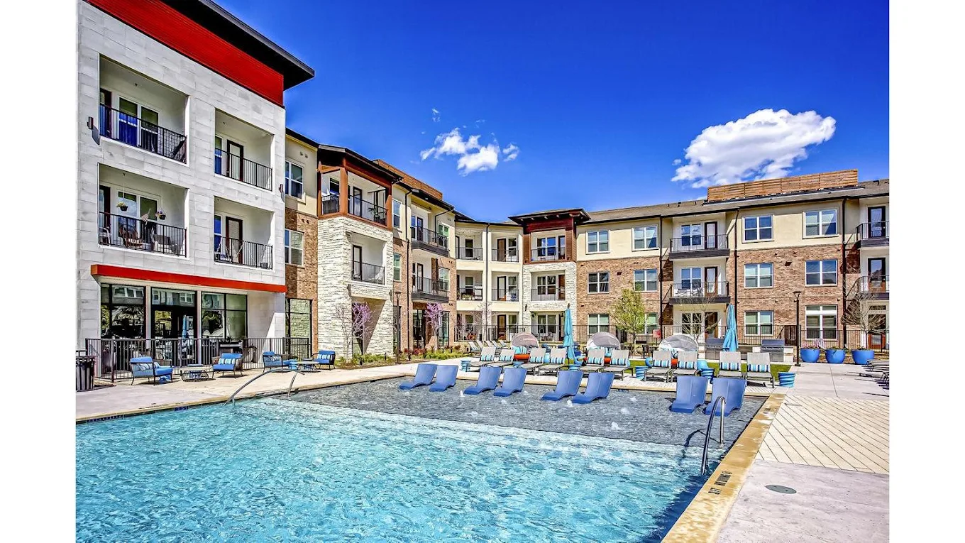 McKinney Terrace