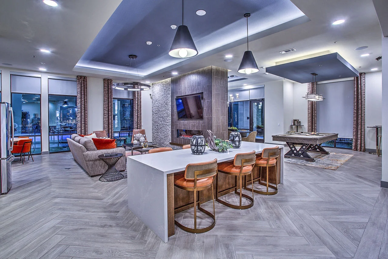 McKinney Terrace
