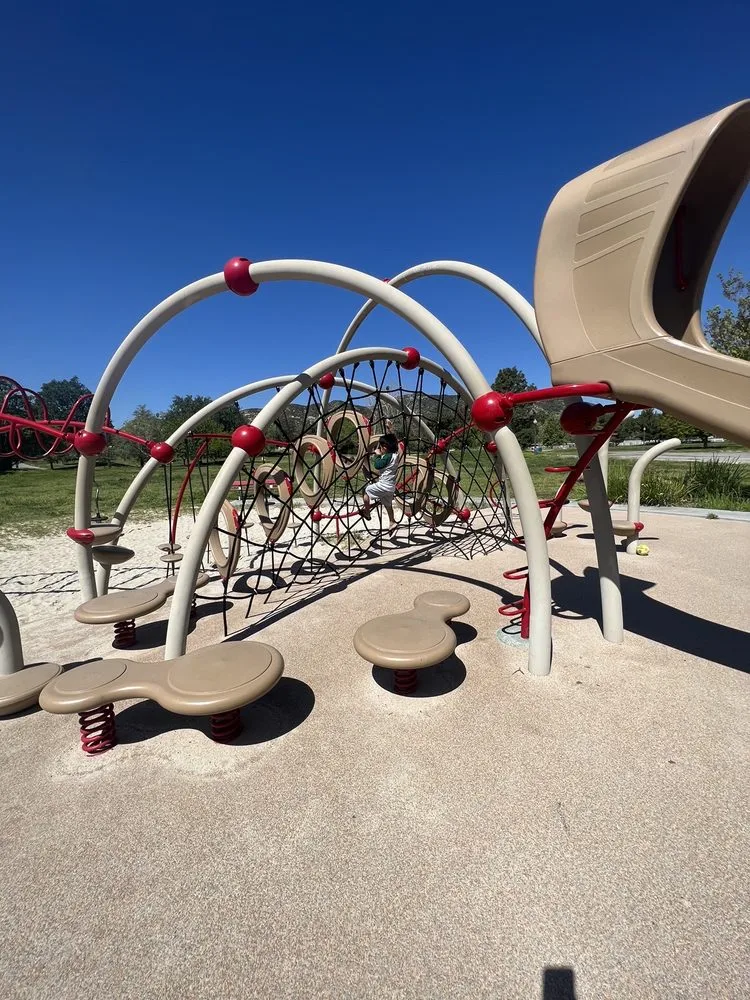 Glen Helen Regional Park