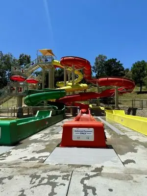 Glen Helen Regional Park