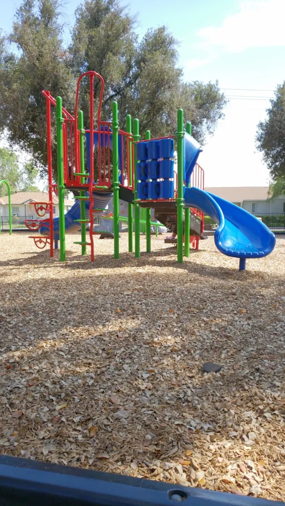 Lytle Creek Park