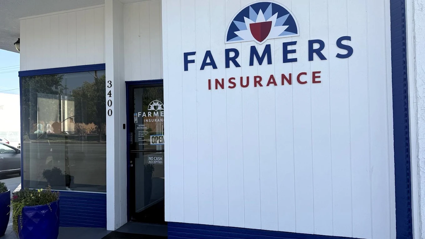 Farmers Insurance : David Nunez