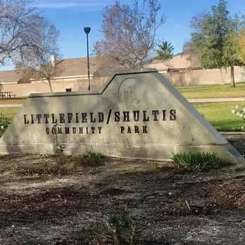 Littlefield Community Park