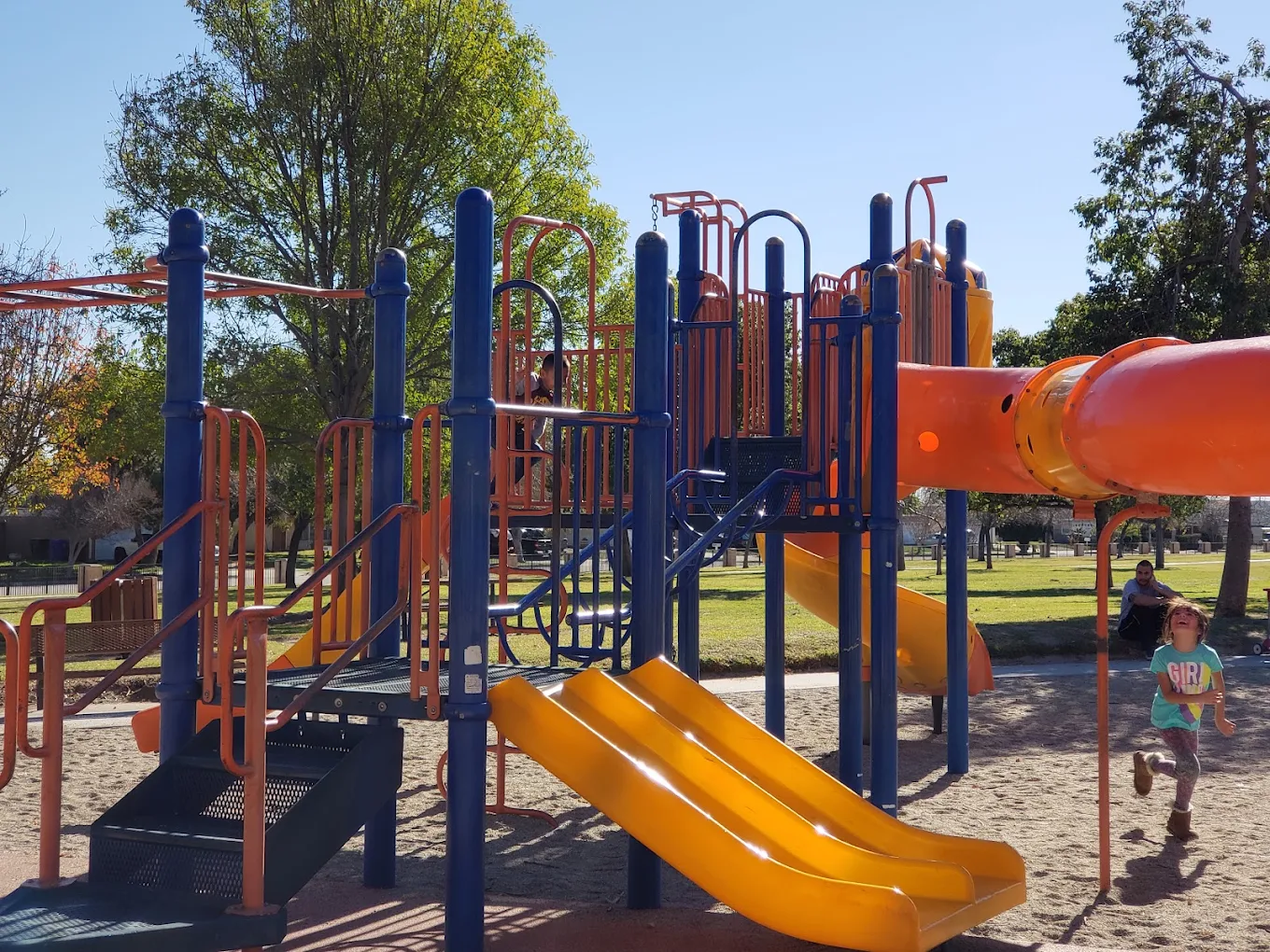 Littlefield Community Park