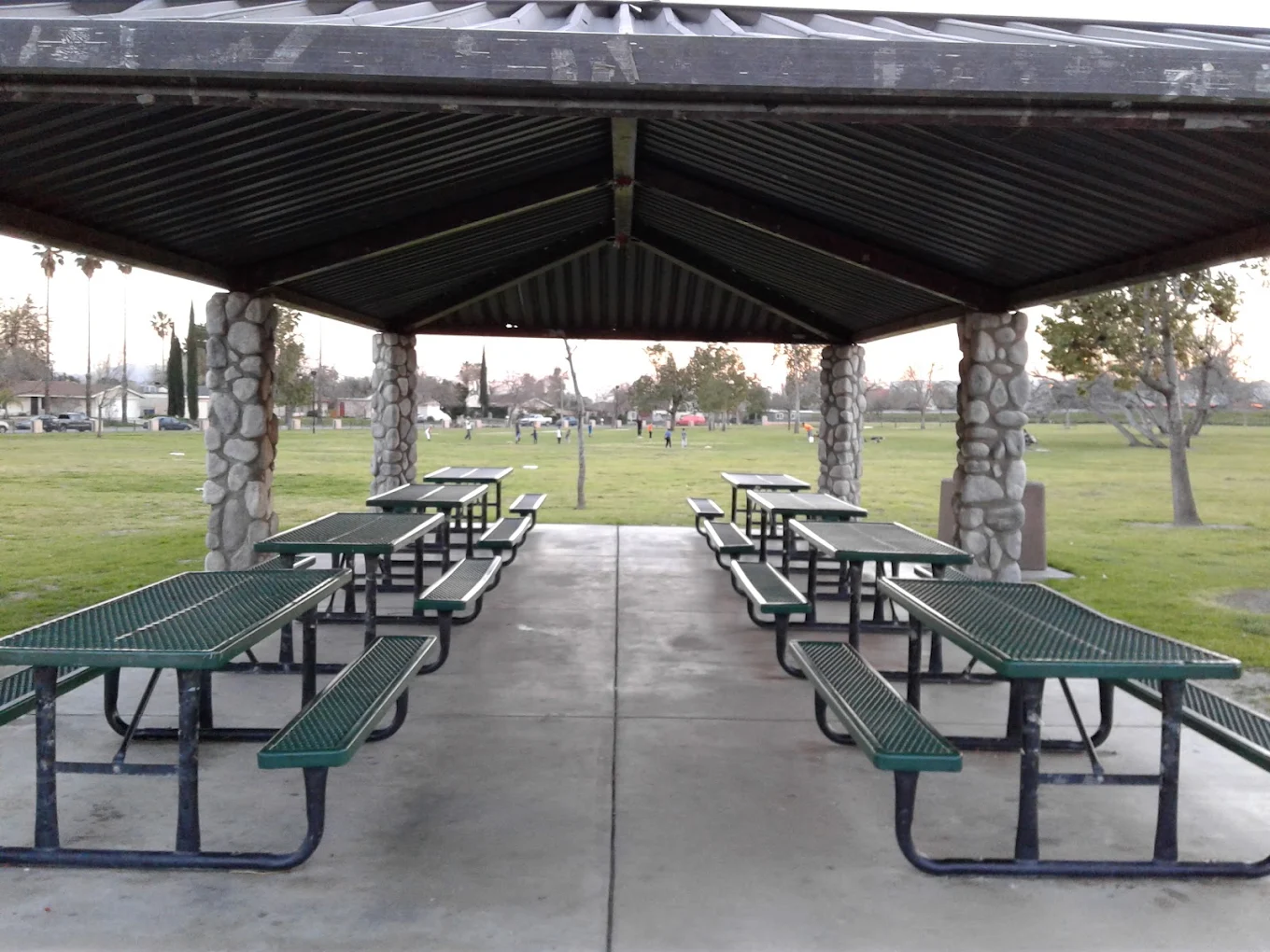 Littlefield Community Park